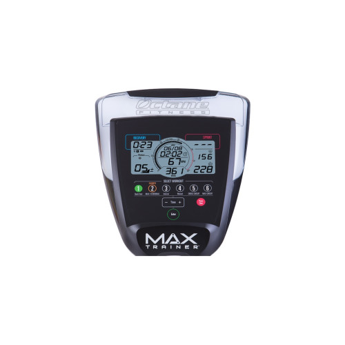 Орбитрек  Octane Fitness Max Trainer - фото №3